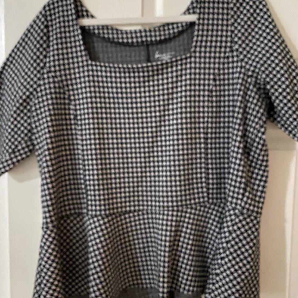 Ladies top